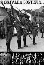 Lemarchand : A Batalha Continua (The Battle Continues...)